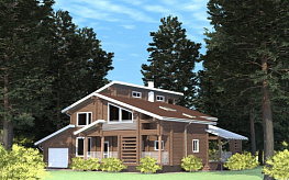 Дом БОРИСОВО 308