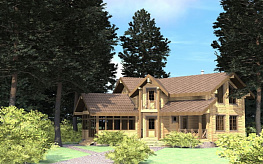 Дом ЛЬВОВСКАЯ 168