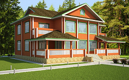 Дом ТИФАНИ 329