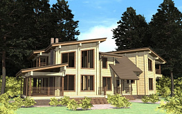 Дом ОКТЯБРЬСКИЙ 398