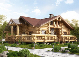 Дом ХУПТА 203