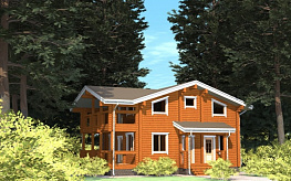 Дом ТАРАСОВКА 139