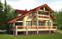 Дом КИРЖАЧ 321