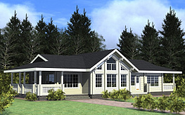 Дом НОВОРИЖСКИЙ 254