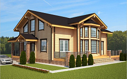 Дом СОФРИНО 252