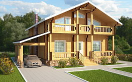 Дом ПИРОГОВО 232