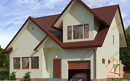  Канадский дом ЛАПИНЛАХТИ 241