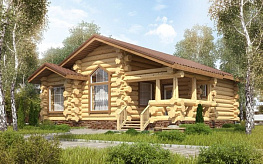 Дом ХУПТА 124