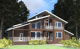 Дом РЫБИНСК 306