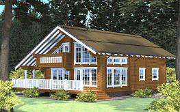 Дом КЕЛЬТ 229