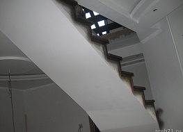 Лестница 5
