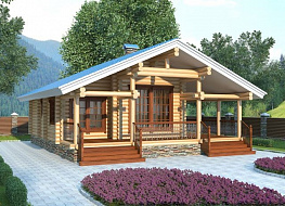 Дом ФРАНЦИЯ 101