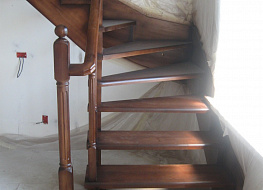 Лестница 6